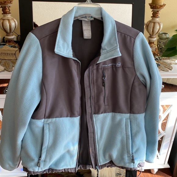 FREE COUNTRY women jacket - Picture 5 of 16